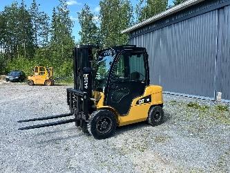 CAT DP 30 N