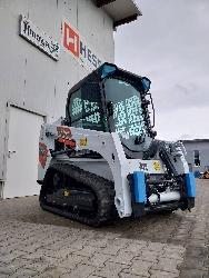 Bobcat T 450