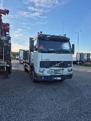 Volvo FH 12