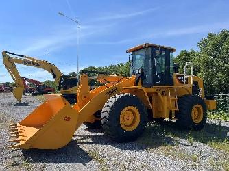 CAT 996h