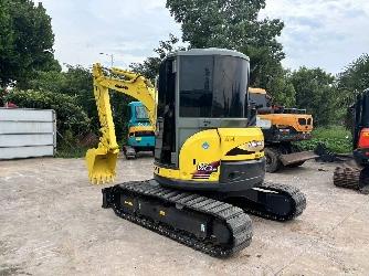 Yanmar Vio 55