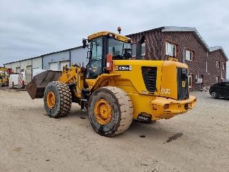 JCB 456 E