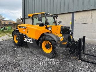JCB 525-60