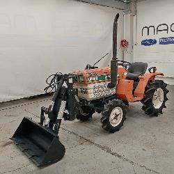 Kubota B 1402