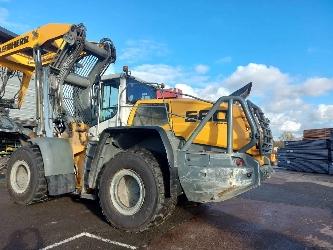  lLIEBHERR 580