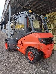 Linde H 40 D