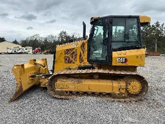 CAT D3