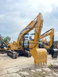 CAT 320C