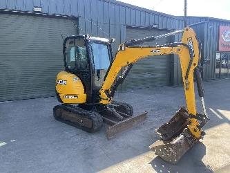 JCB 8026