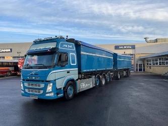 Volvo FM 540
