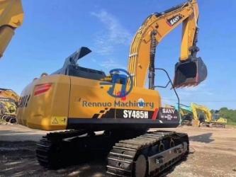 Sany SY 485 H