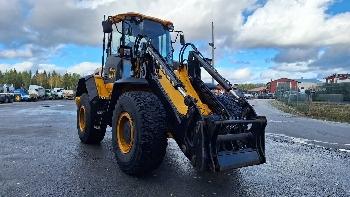JCB 426 HT