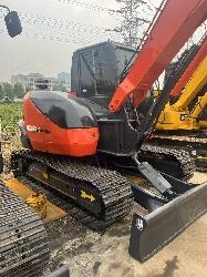 Kubota KX 183
