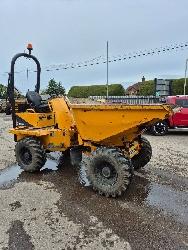 Thwaites 3T