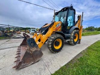 JCB 3CX ECO