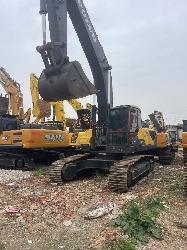 Volvo EC 350