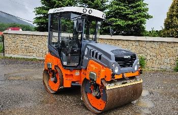 Hamm hd 14 vo