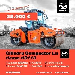 Hamm HD 110