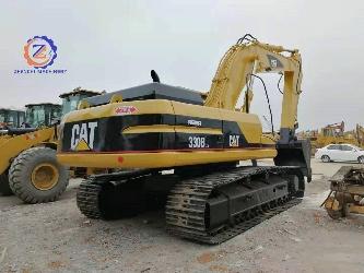CAT 330 B L