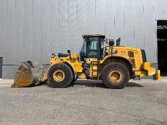 CAT 972 M XE