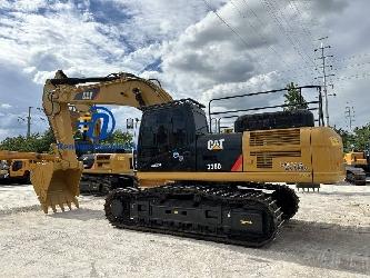 CAT 336 D