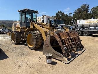 CAT 938 G II