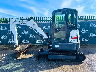 Bobcat E 25