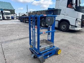 JLG Peco Lift