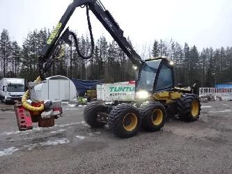 Eco Log 580 D