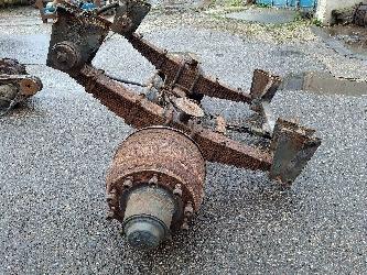 BPW 12 CM