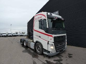 Volvo FH 500