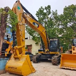 CAT 336 D