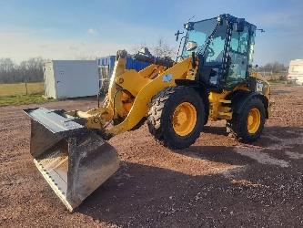 CAT 908 H