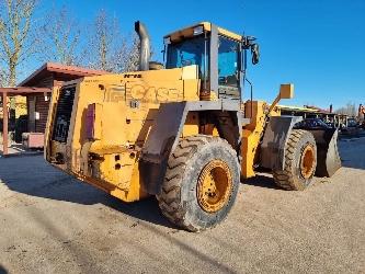 CASE 821 C