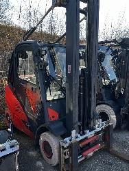 Linde H25T