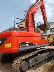 Doosan DX 225