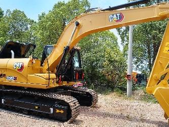 CAT 315D2GC
