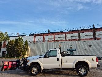 Ford F 250