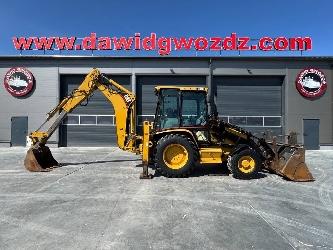 CAT 432 D