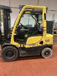 Hyster H2.5FT