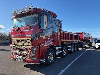 Volvo FH