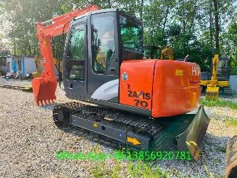 Hitachi ZX 70