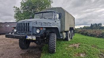 Ural 4320