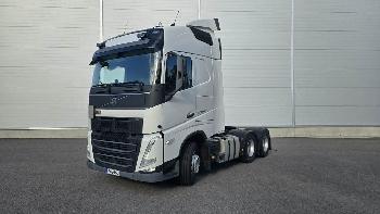 Volvo FH