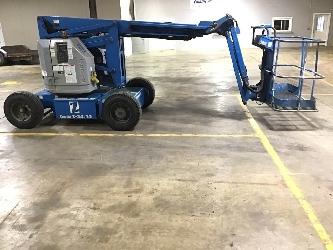 Genie Z 34/22