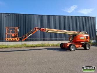 JLG 660SJ