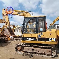 CAT E 70 B