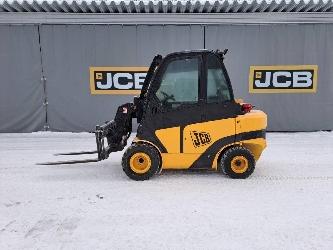 JCB TLT 30 D