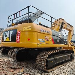 CAT 336D2