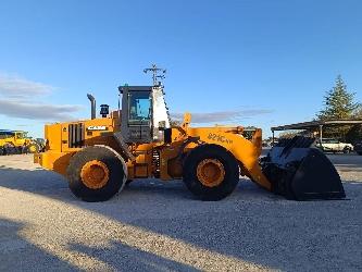 CASE 821C XR